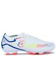 ZAPATO DE FUTBOL 11 LOTTO MODELO MINZA Blanco