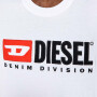 T-Diegor-Div - Hombre Bright White