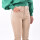 PANTALON LYNE STRAIGHT BEIGE