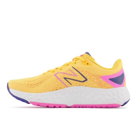 Championes New Balance de Dama - Evoz V2 - WEVOZLO2 VIBRANT APRICOT