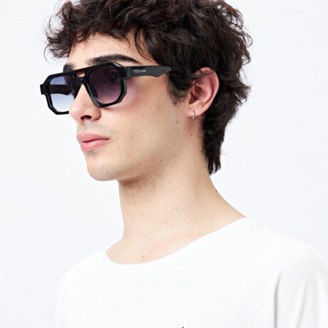 REMERA UNITA Blanco