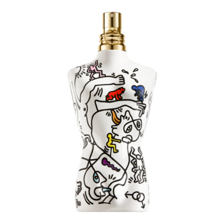 Perfume Jean Paul Gaultier Le Male Pride EDT 125ml Perfume Jean Paul Gaultier Le Male Pride EDT 125ml