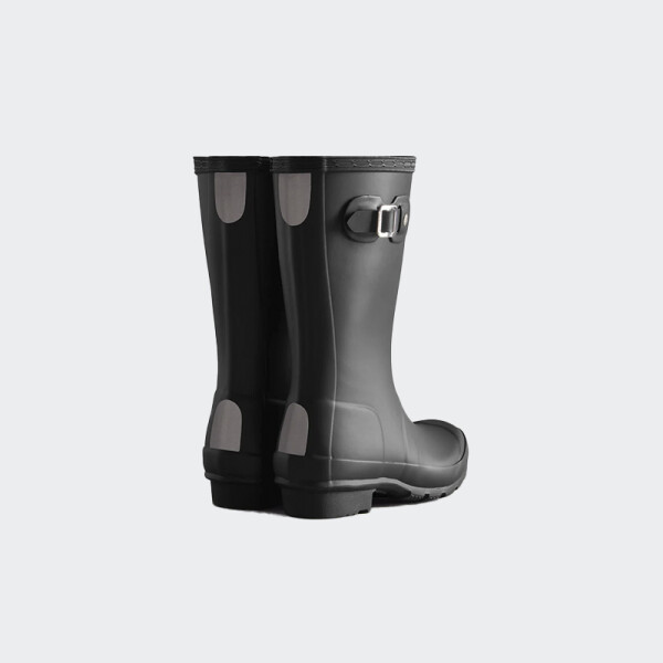Botas Hunter Original Wellington Negro