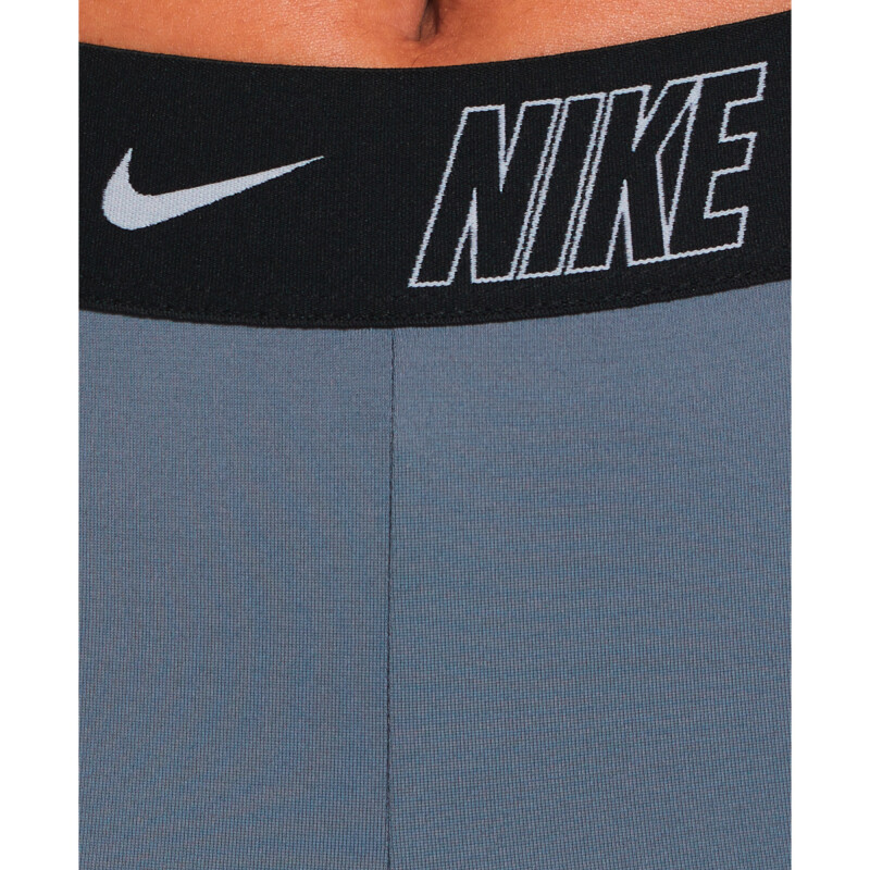 Short Kickshort de Niños Gris