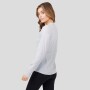 Ls Training Tee - Mujer Mist