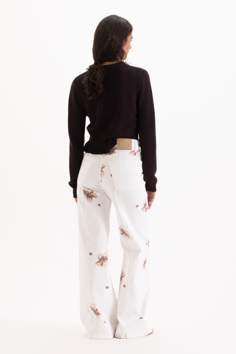 PANTALON AURORA Beige