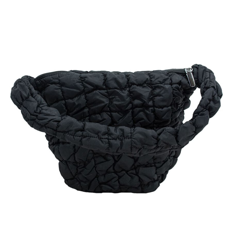 Carteras Muvem de Mujer - HM08 Negro