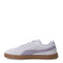 Championes de Mujer Puma Club II Era Suede Lila - Violeta