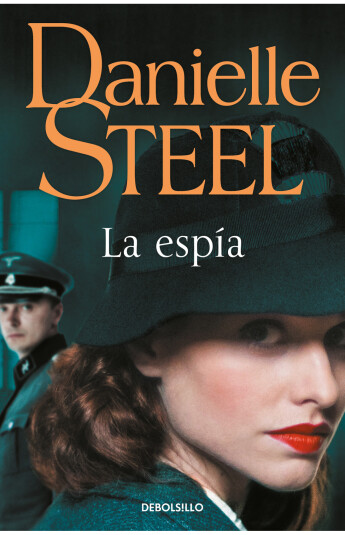 La espía La espía