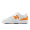 Championes New Balance Lifestyle de Mujer - BBW80ADW Blanco