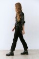 PANTALON INES NEGRO