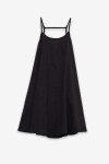 Vestido Corto Pe Turquesa