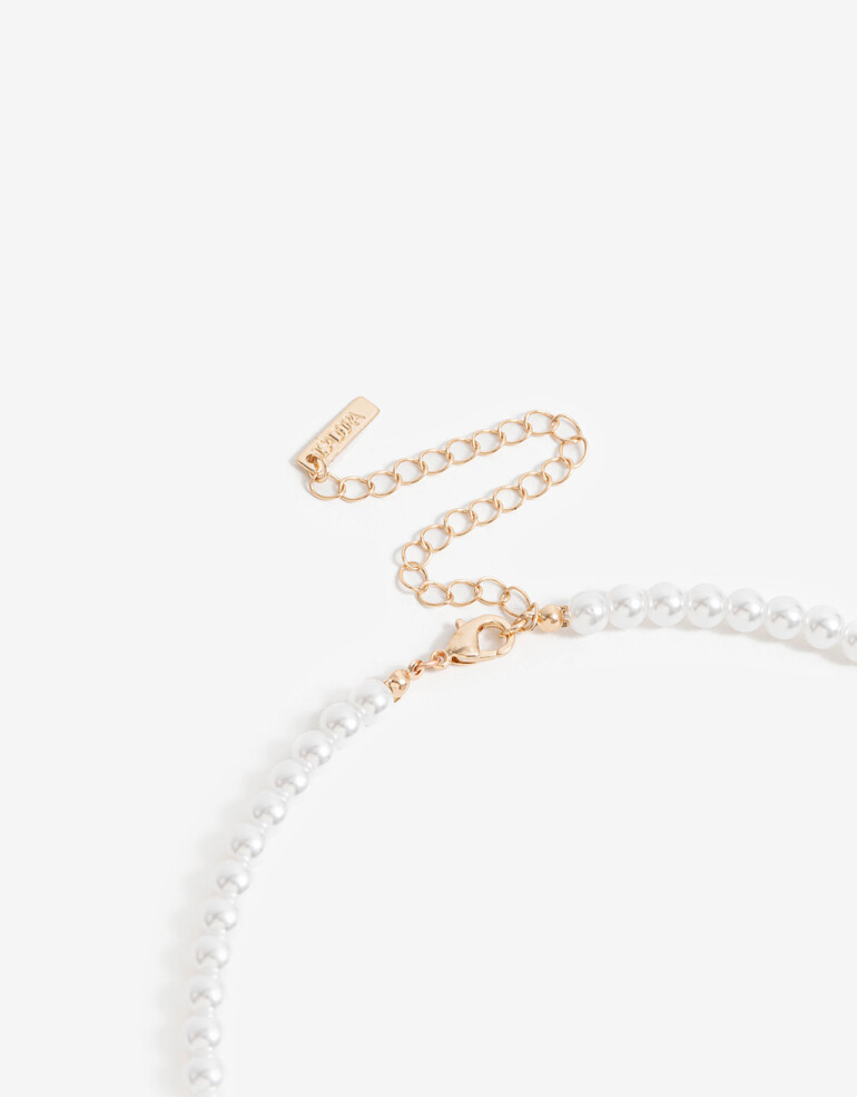 Collares Cortos Color Collares Cortos Tutti Frutti - Combinacion Multicolor