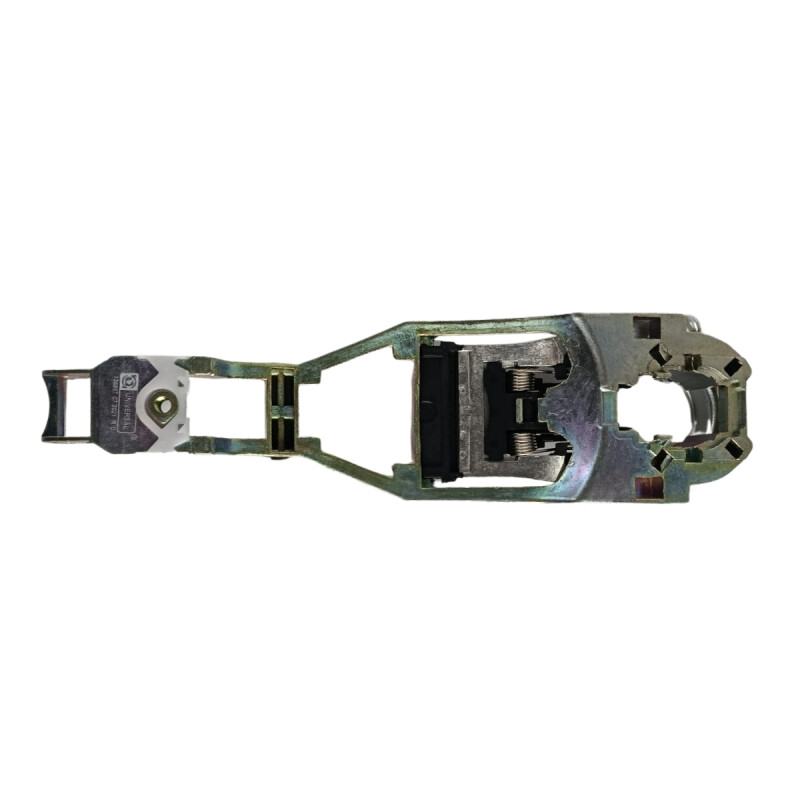 SOPORTE DE MANIJA EXTERIOR DERECHA GOL G5 / G6 / G7 / POLO 04/06 Soporte De Manija Exterior Derecha Gol G5 / G6 / G7 / Polo 04/06