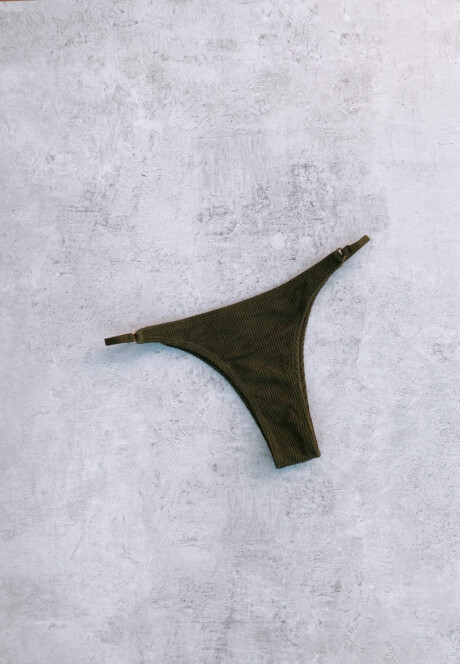 Bottom New Nikki Army