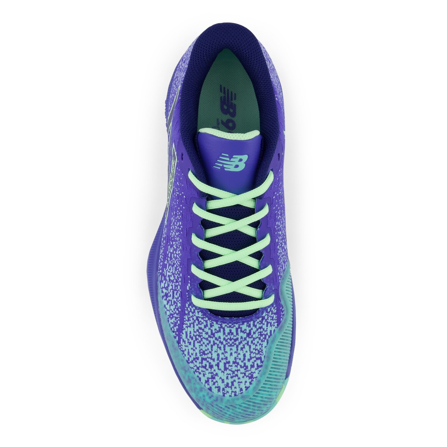 Championes New Balance de tenis de hombre 996 MCY996L4 AURA Sportmarket