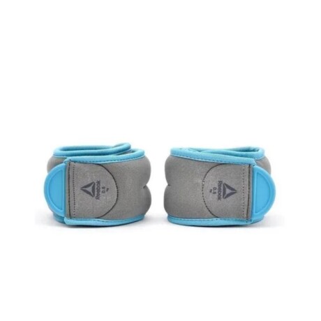 Tobilleras con Peso 0,5 kg Reebok Tobilleras con Peso 0,5 kg Reebok