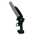 MINI MOTOSIERRA CON 2 BATERIAS 18 V + ACCESORIOS - KENENG MINI MOTOSIERRA CON 2 BATERIAS 18 V + ACCESORIOS - KENENG