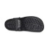 Classic Mary Jane Clog - Unisex Black