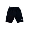 BERMUDA TÉRMICA UMBRO Black