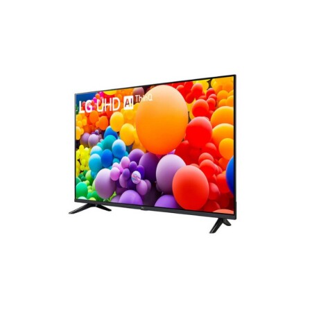 TV LG 43" LED SMART TV UHD TV LG 43" LED SMART TV UHD