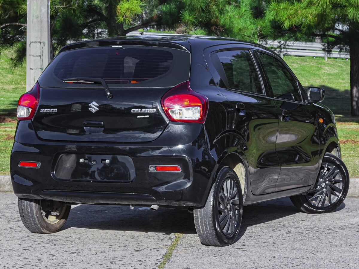 Suzuki Celerio 1.0 GL 2024 | Permuta / Financia Suzuki Celerio 1.0 GL 2024 | Permuta / Financia