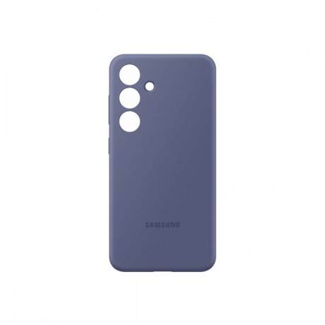 Case Samsung Galaxy S24 Plus Purple Original Case Samsung Galaxy S24 Plus Purple Original
