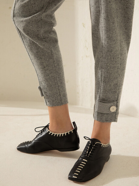 Pantalon grey GRIS