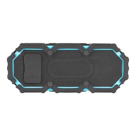 Parlante Bluetooth Altec Life Jacket 3 Ip67 Micrófono 001
