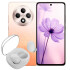 Oppo Reno12 F 12/256gb 5g + Regalo CEL OPPO RENO 12F 12/256 5G NARANJA