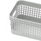 Organizador Rejilla S Blanco