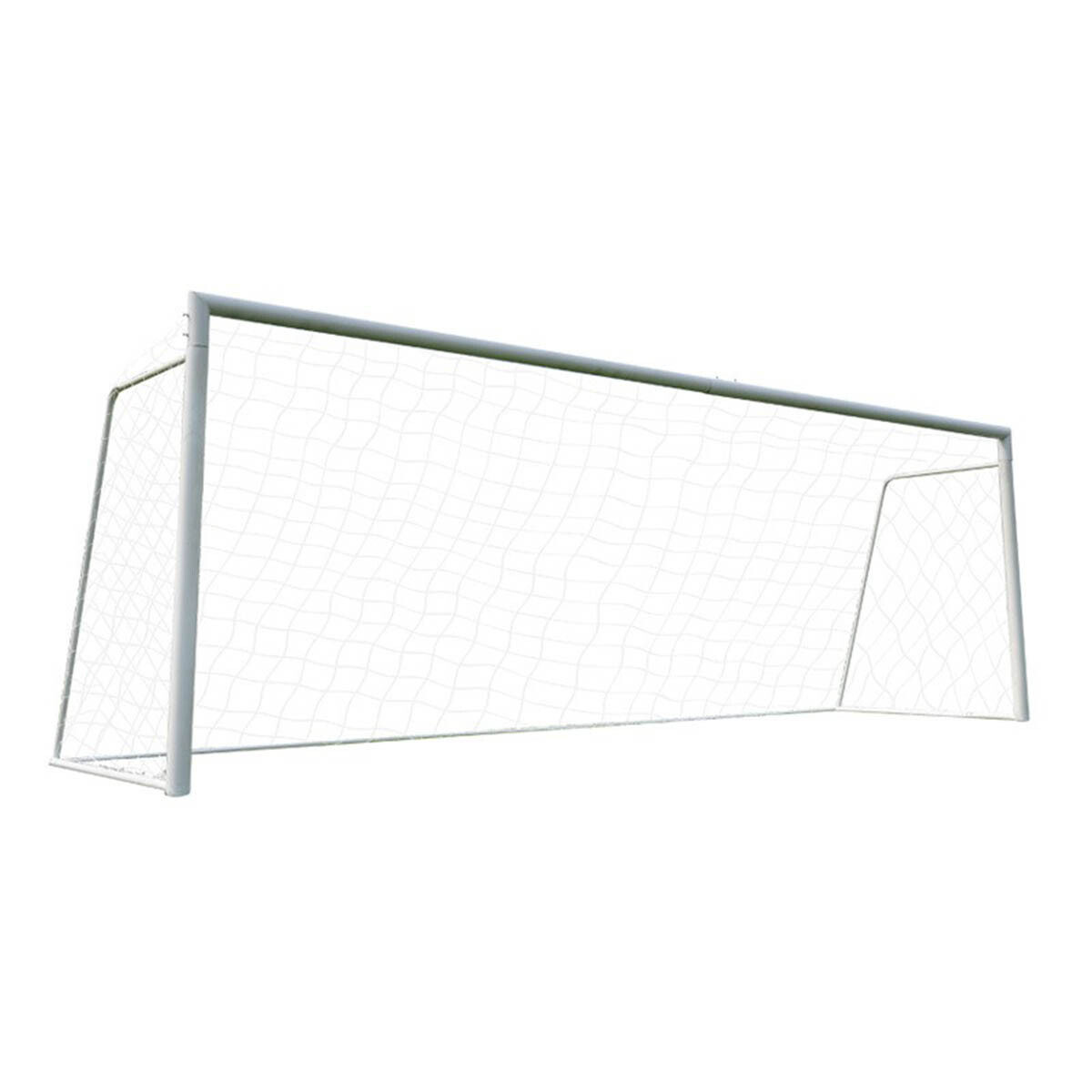 Arco Futbol 11 Metal C/Red 500x200cm Profesional 