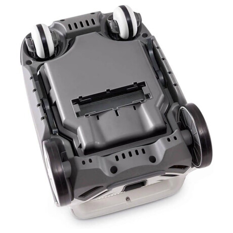Robot Aspiradora Intex Limpiador Piscina Automático Inx028006
