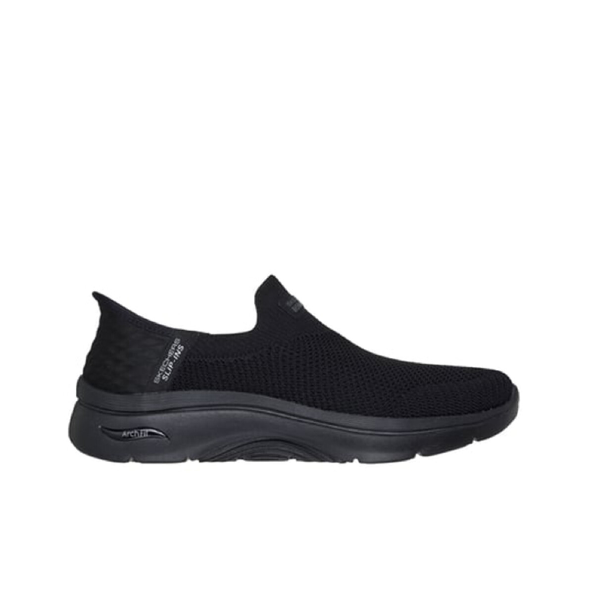 Calzado Slip-Ins: Go Walk Arch Fit 2.0 - Negro 