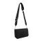 Cartera Las Oreiro Negro