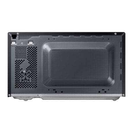 Microondas Samsung 20 L Puerta de Cristal MS20A3010 Black