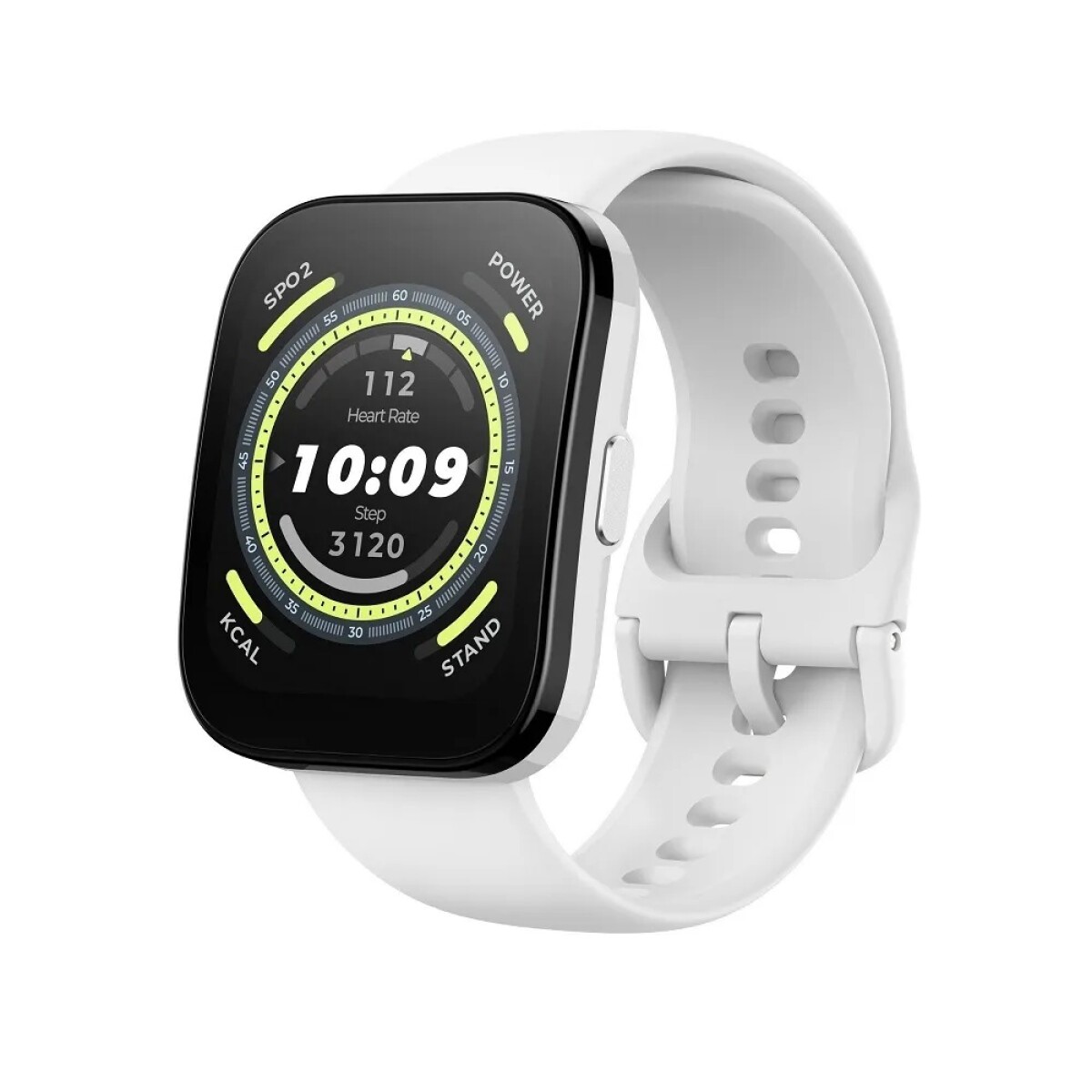 Smartwatch Amazfit Bip 5 1.91" AMOLED GPS | 10 días - Cream 
