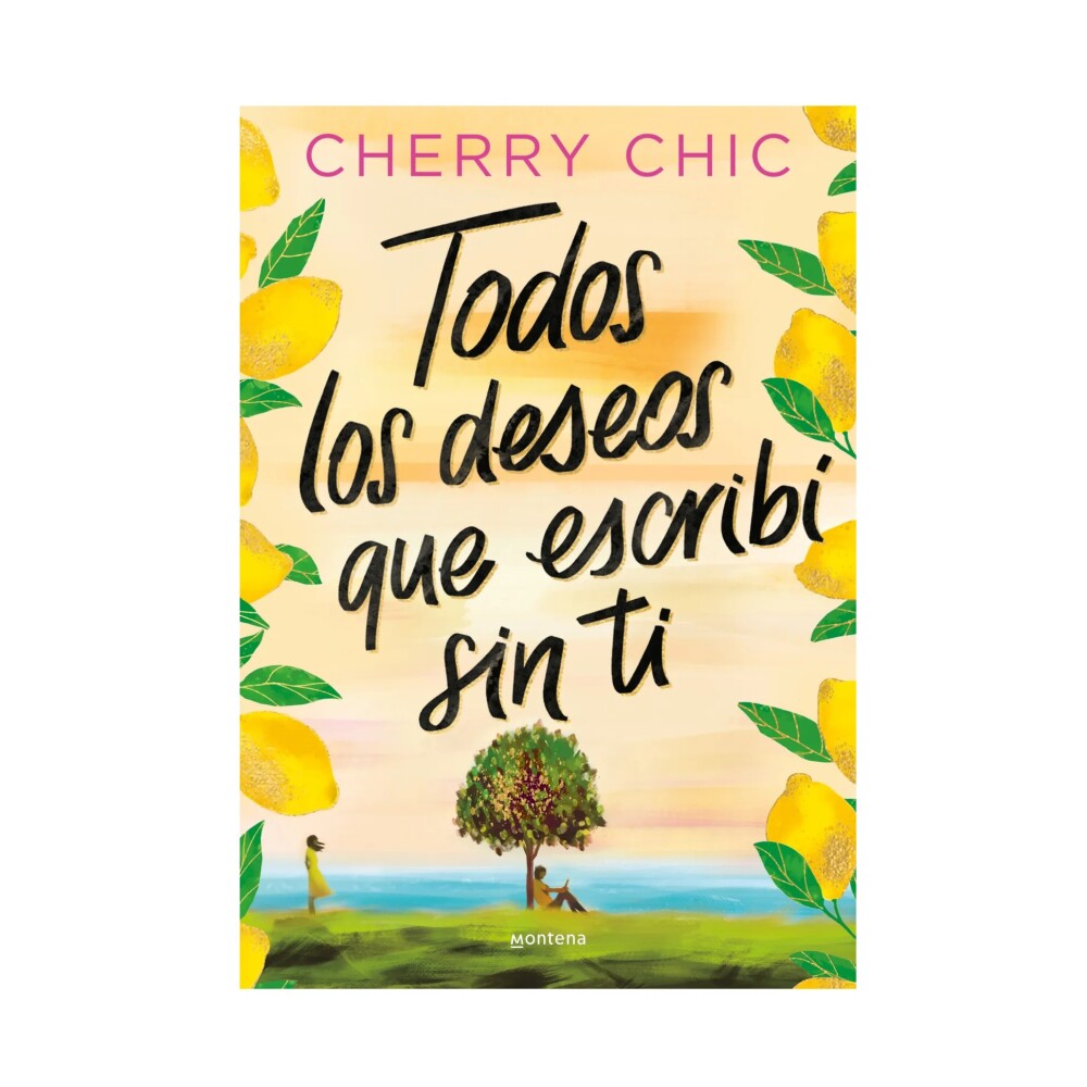 TODOS LOS DESEOS QUE ESCRIBI SIN TI TODOS LOS DESEOS QUE ESCRIBI SIN TI