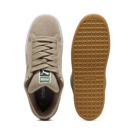 Suede XL 39520578 Beige