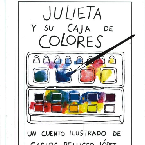 Julieta Y Su Caja De Colores Julieta Y Su Caja De Colores