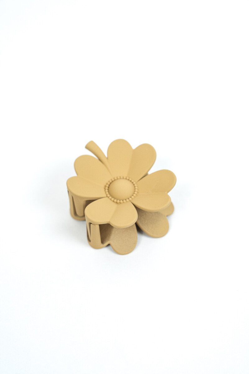 Pinza Nexi - Camel 