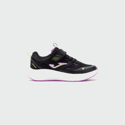 FERRO JR 2541 NEGRO ROSA NEGRO-ROSA