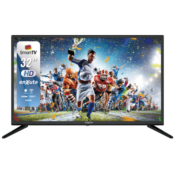 LED SMART 32 PULGADAS HD ENXUTA ANDROID 12 ISBD-T LED SMART 32 PULGADAS HD ENXUTA ANDROID 12 ISBD-T