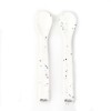 Set x2 cucharas de silicona Sprinkle