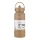 Botella Térmica Terrano 950ML con Pico BEIGE