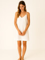 Vestido Soryn Blanco