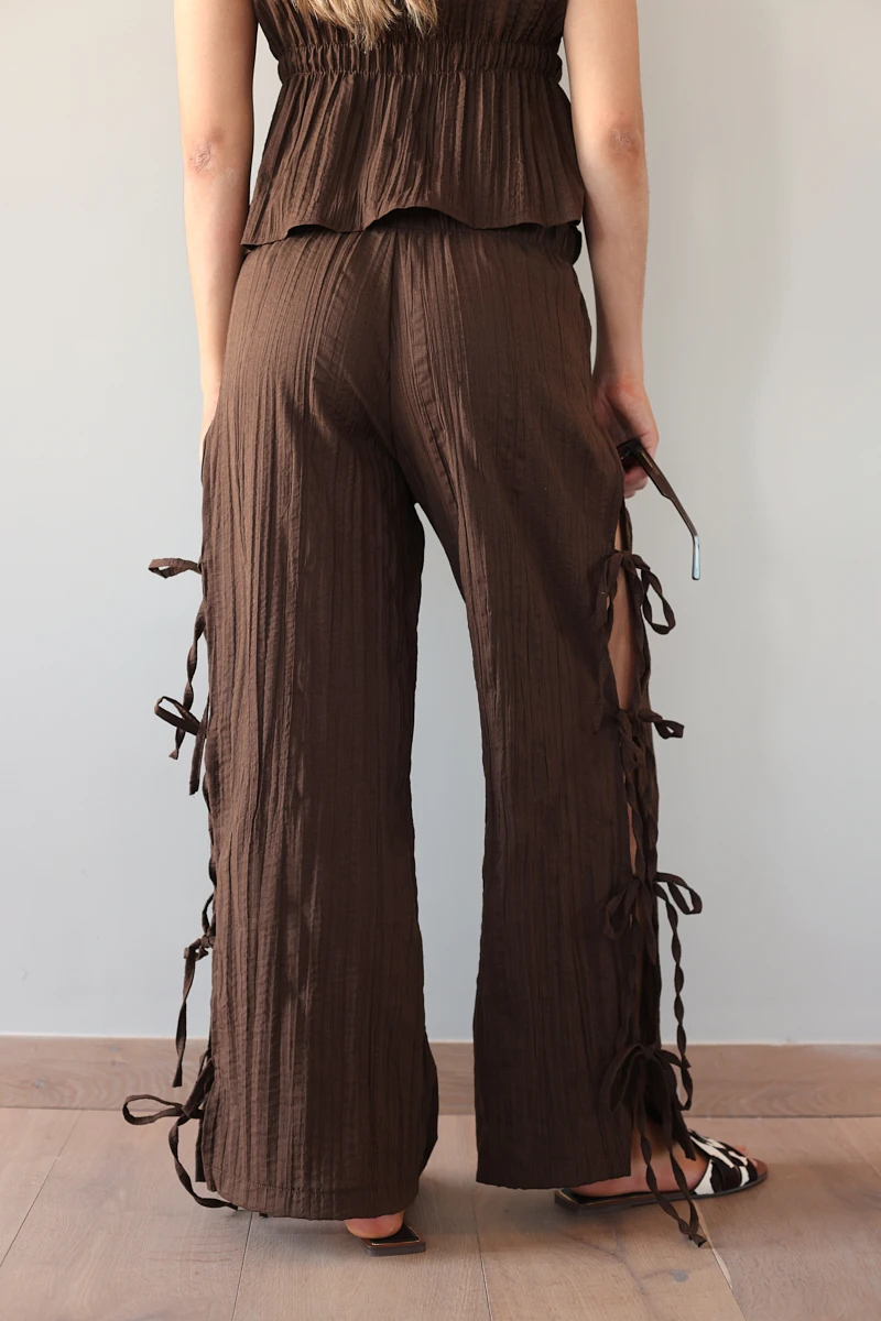 Pantalon Creta
