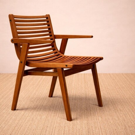 Juego De Comedor Buritti U