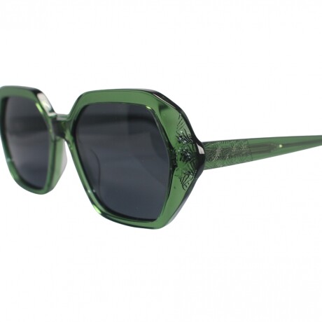 6092 Sol Verde+Gris