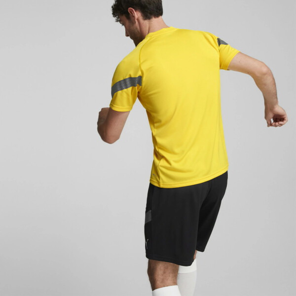 CAP Training Jersey - PUMA AMARILLO